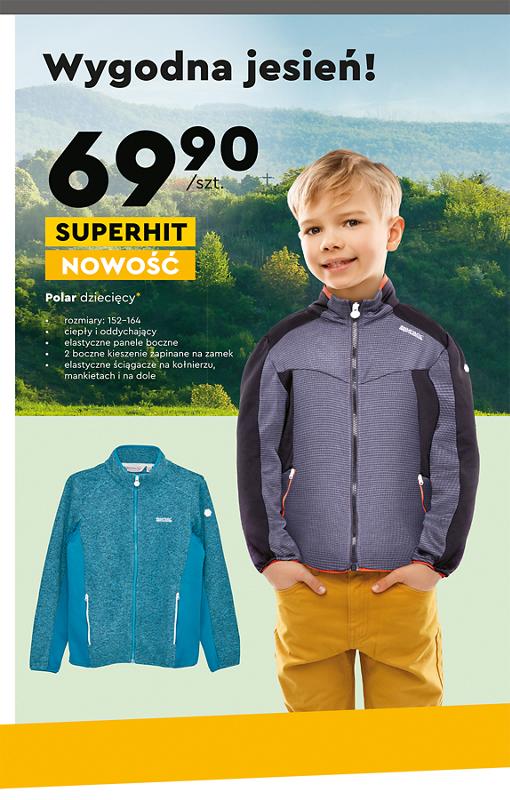 Gazetka promocyjna Biedronka str. 22