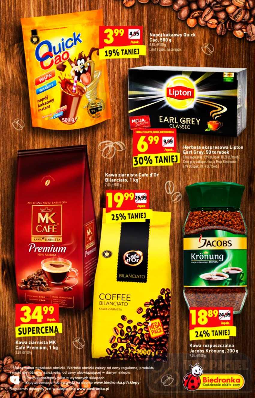 Gazetka promocyjna Biedronka str. 31