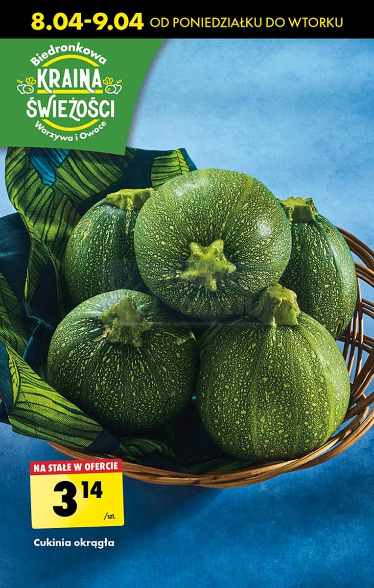 Gazetka promocyjna Biedronka str. 52