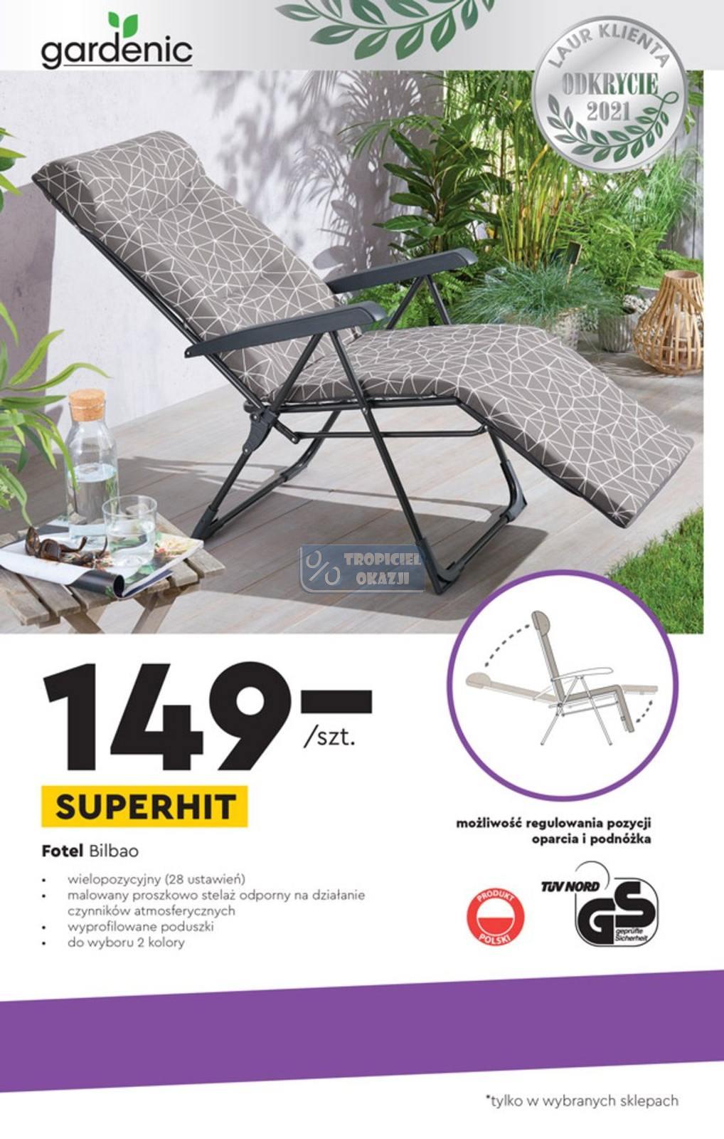 Gazetka promocyjna Biedronka str. 31