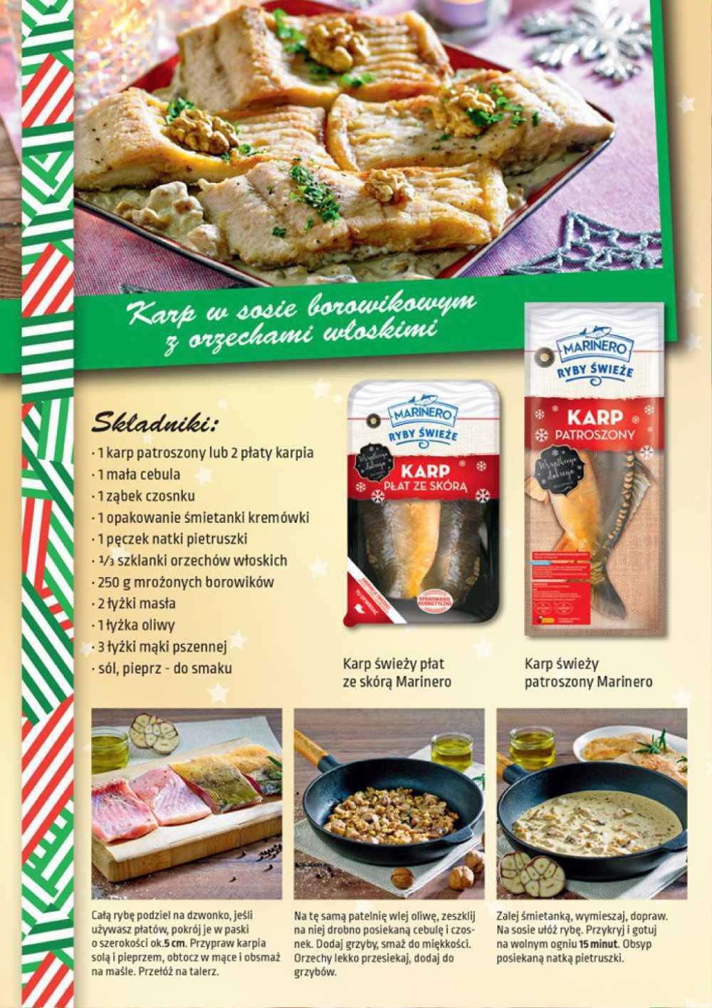 Gazetka promocyjna Biedronka str. 30