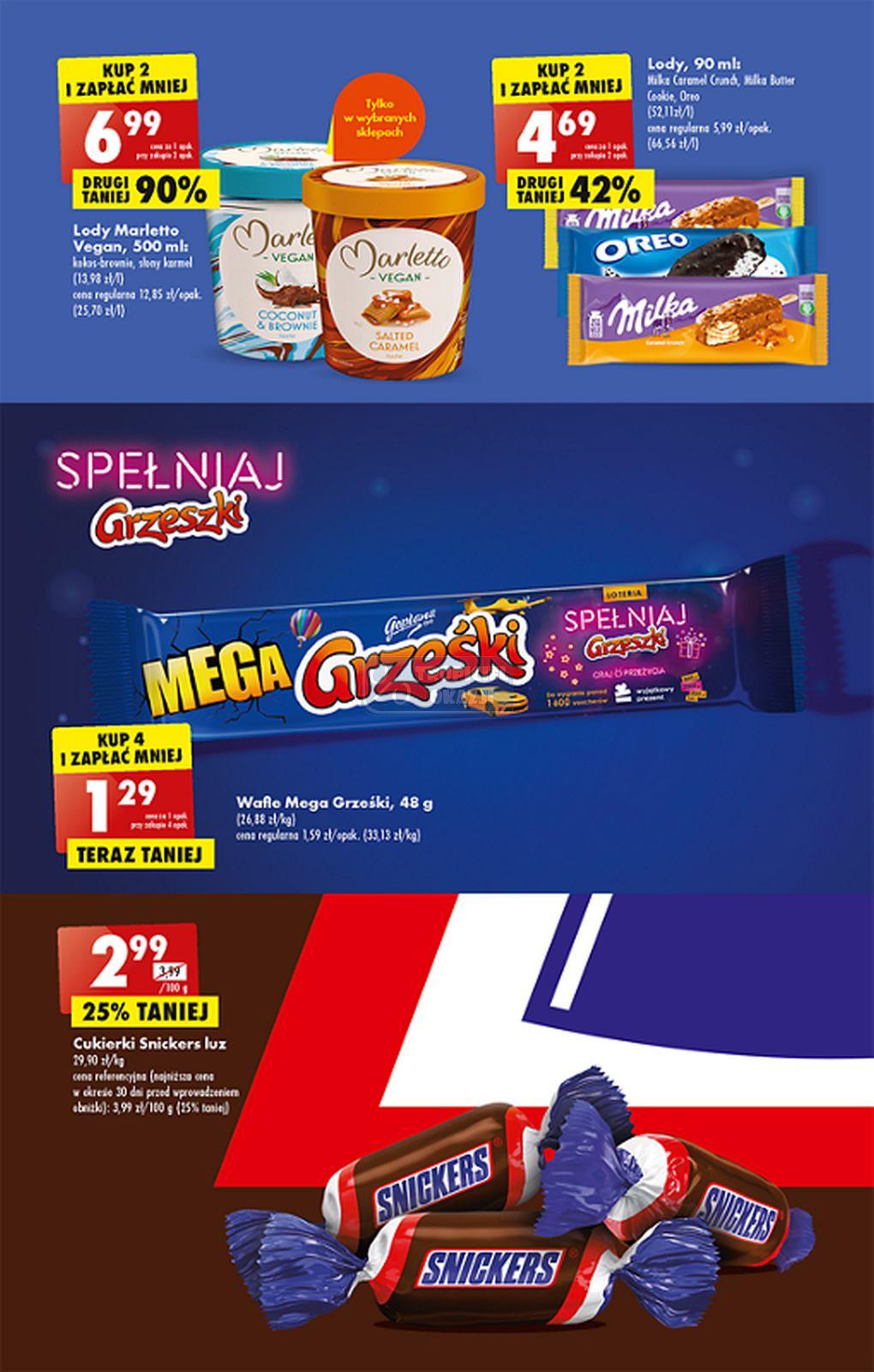 Gazetka promocyjna Biedronka str. 31