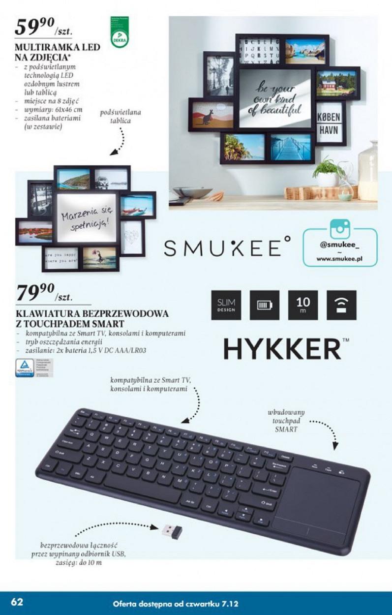 Gazetka promocyjna Biedronka str. 16