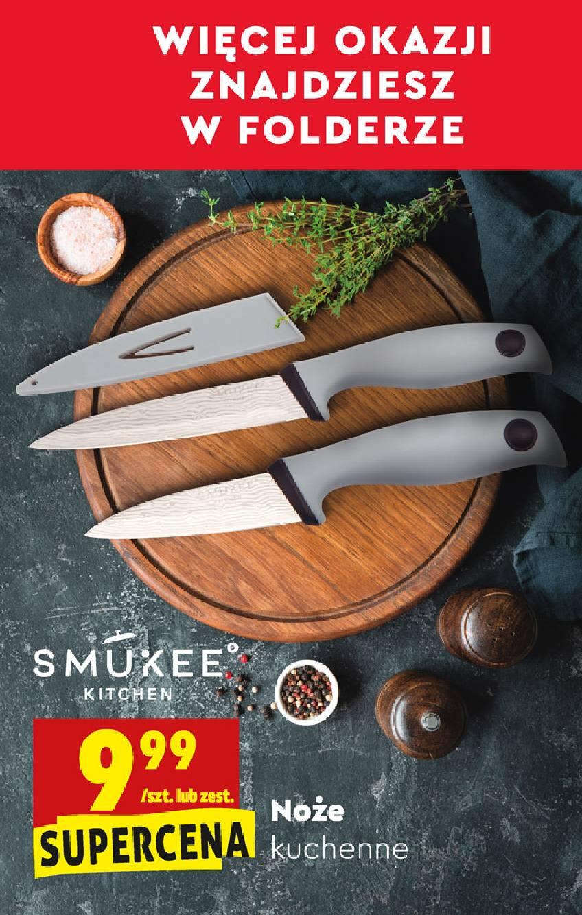 Gazetka promocyjna Biedronka str. 54