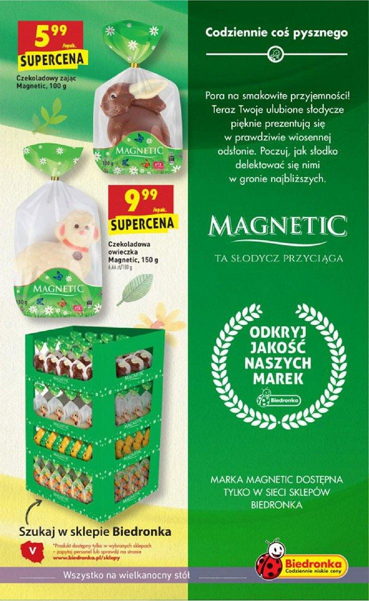 Gazetka promocyjna Biedronka str. 13