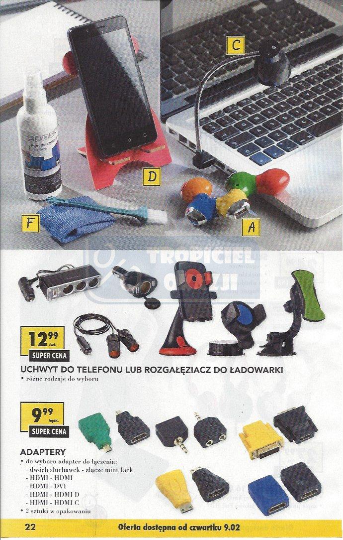 Gazetka promocyjna Biedronka str. 22