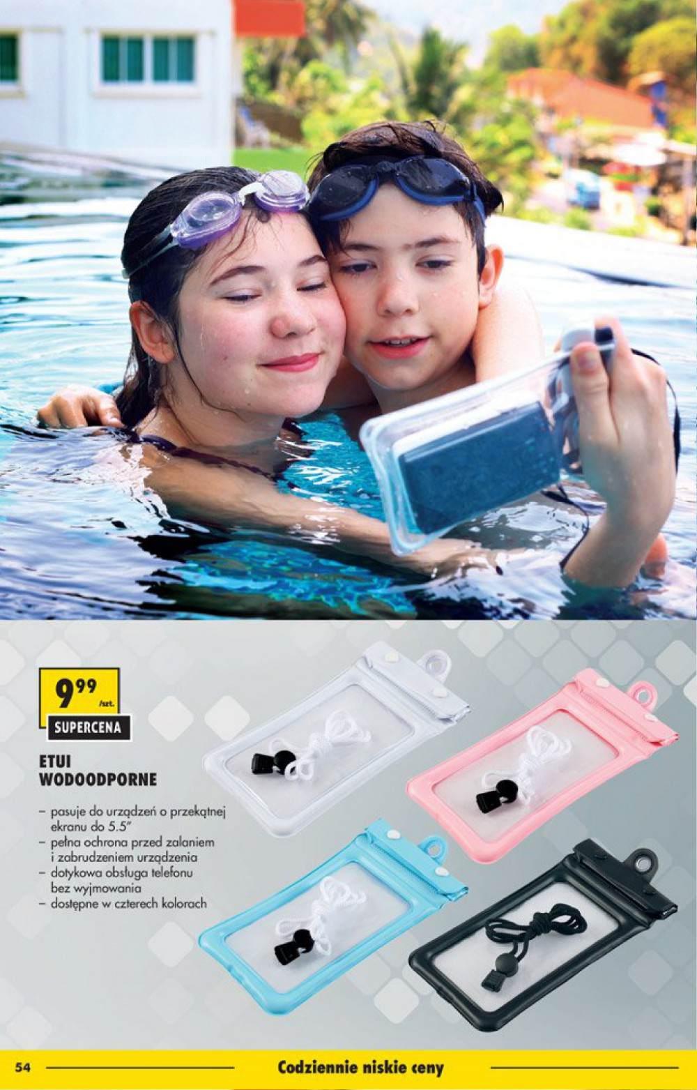 Gazetka promocyjna Biedronka str. 16