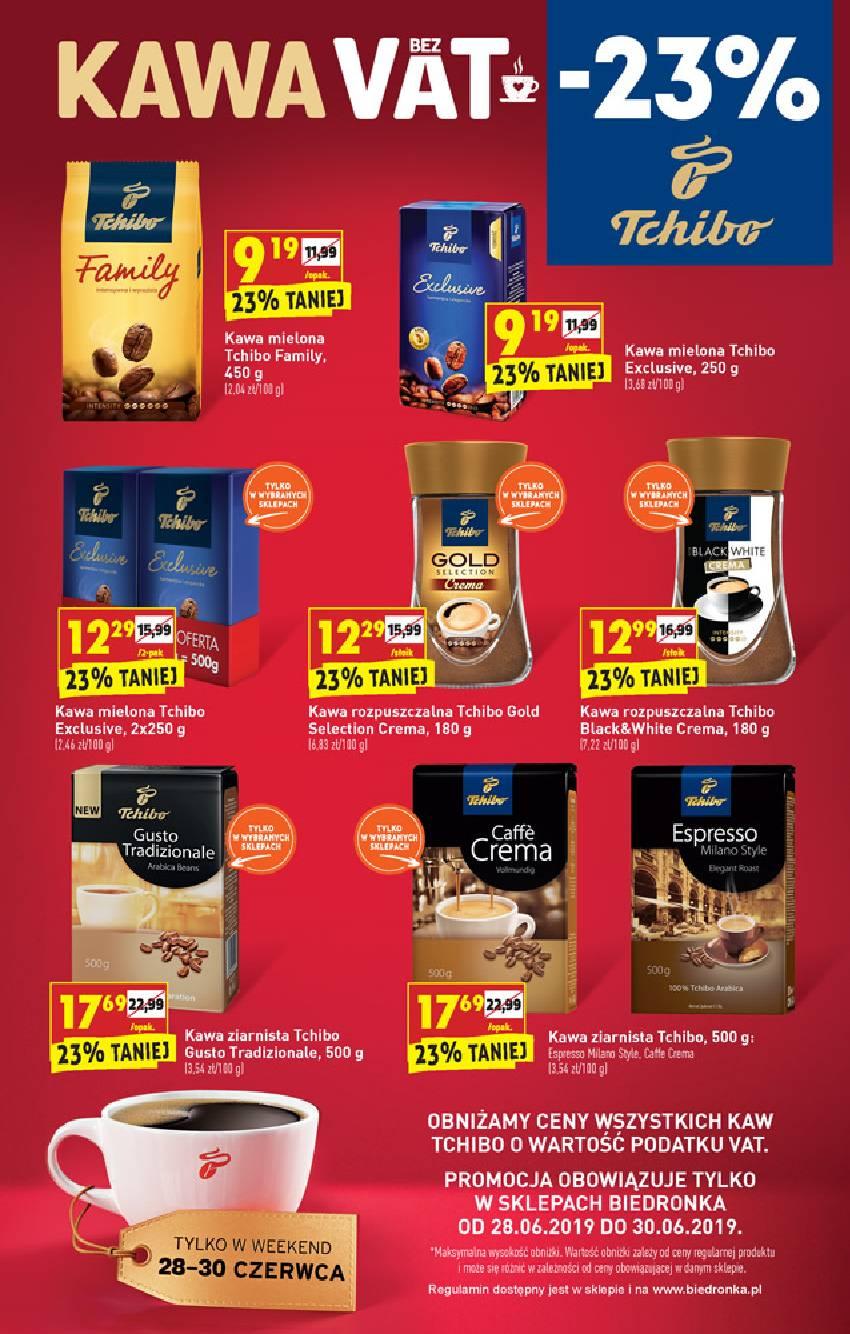 Gazetka promocyjna Biedronka str. 47