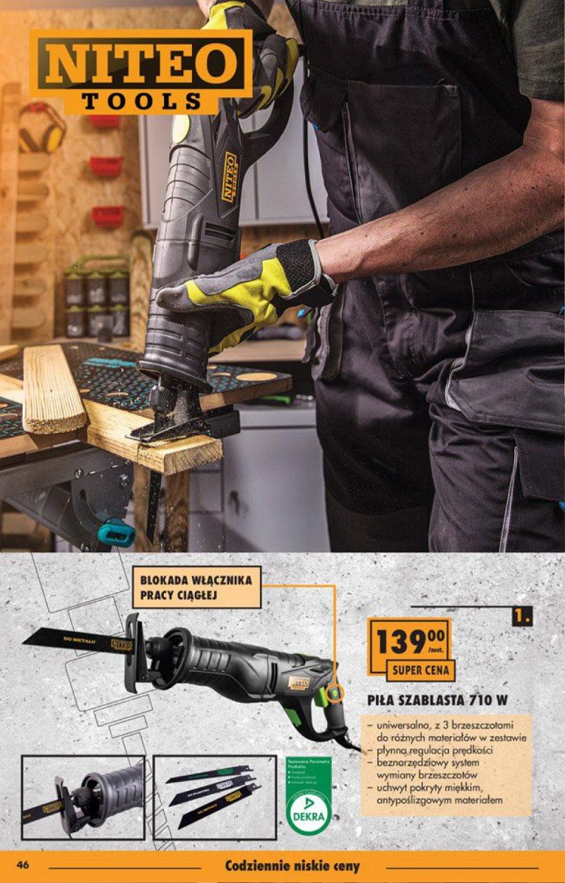 Gazetka promocyjna Biedronka str. 2