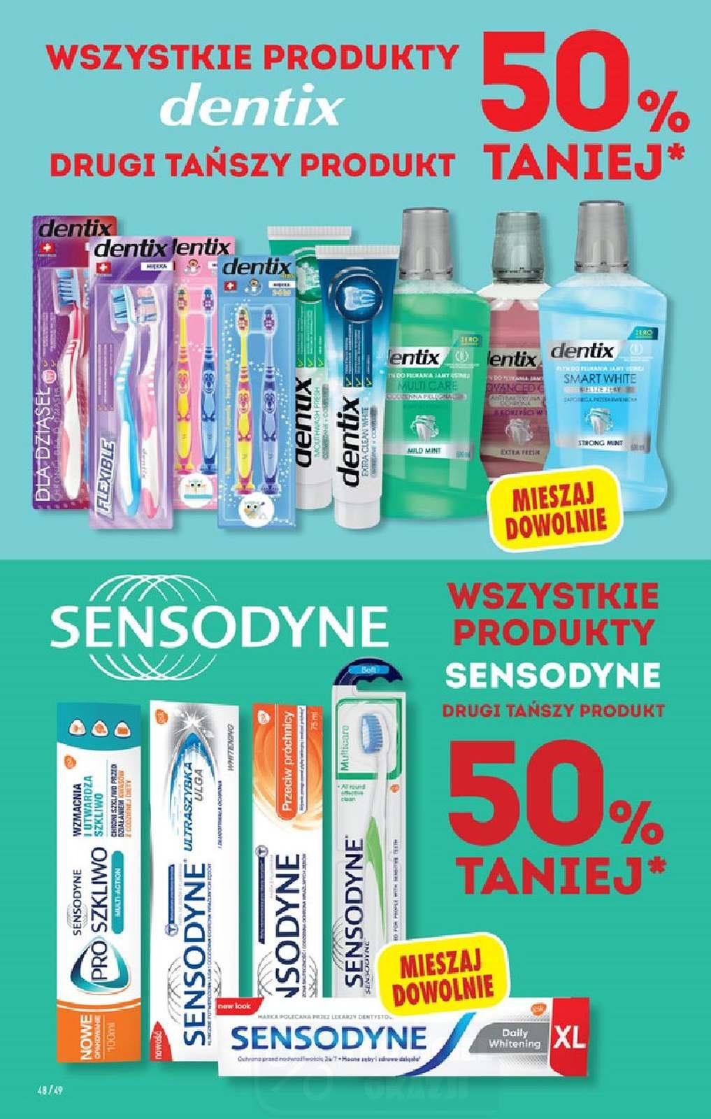 Gazetka promocyjna Biedronka str. 48