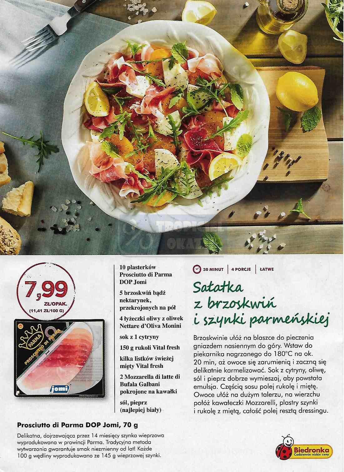 Gazetka promocyjna Biedronka str. 11