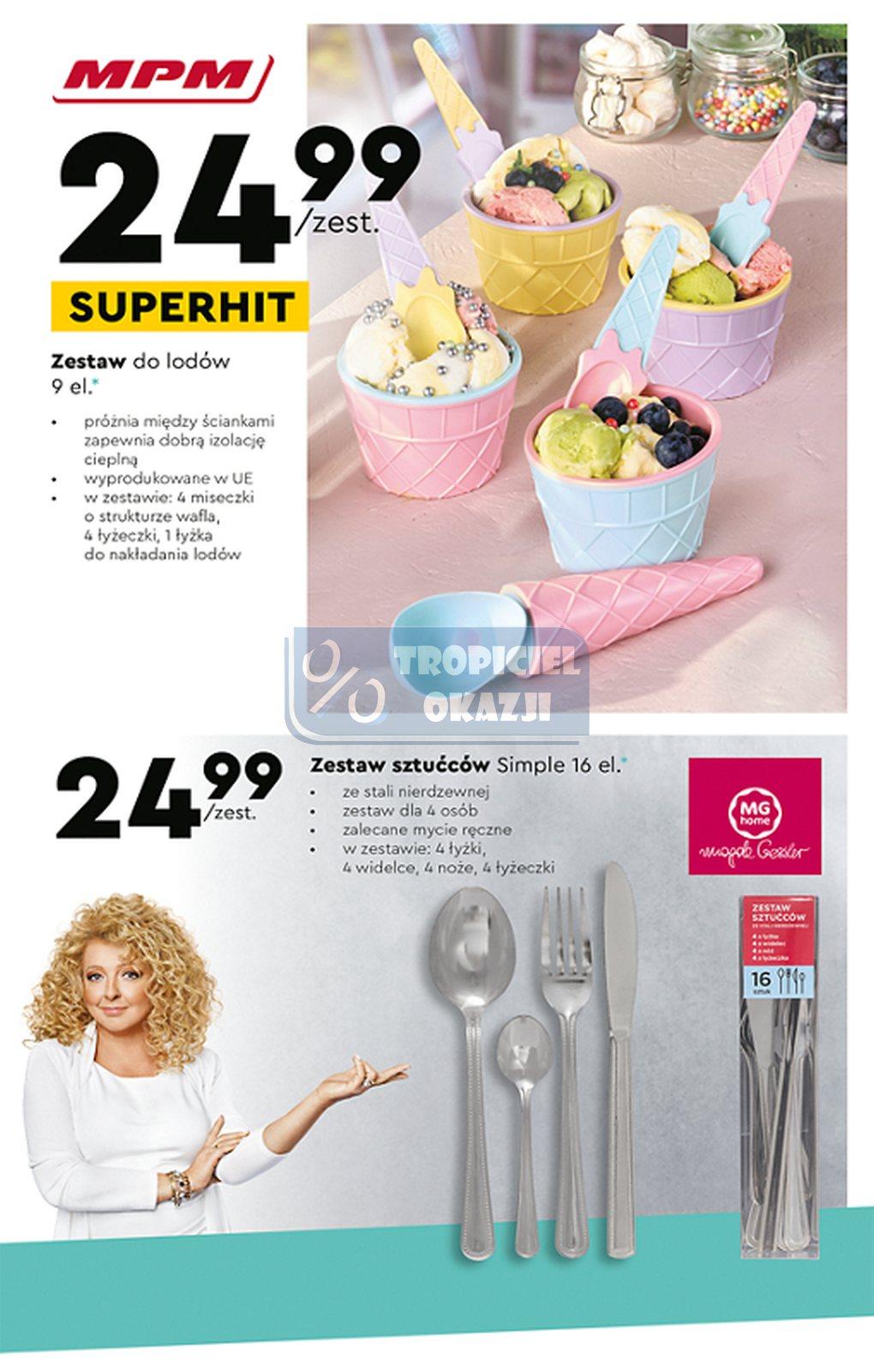 Gazetka promocyjna Biedronka str. 10