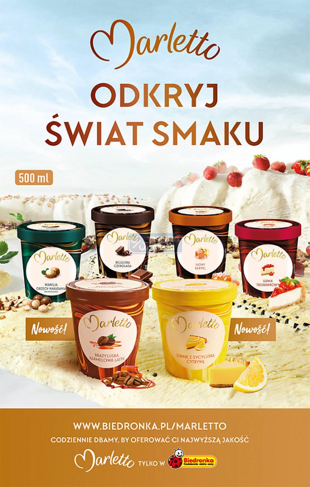 Gazetka promocyjna Biedronka str. 52