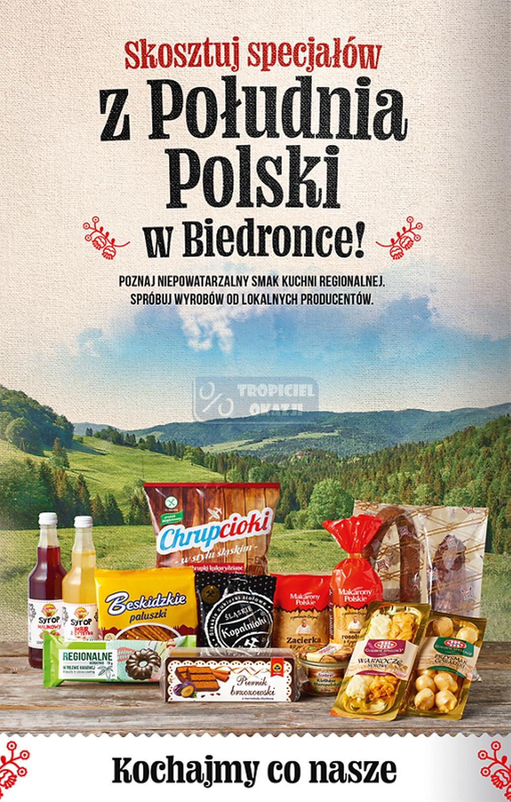 Gazetka promocyjna Biedronka str. 37