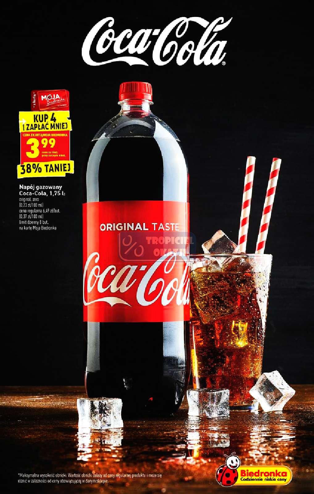 Gazetka promocyjna Biedronka str. 53