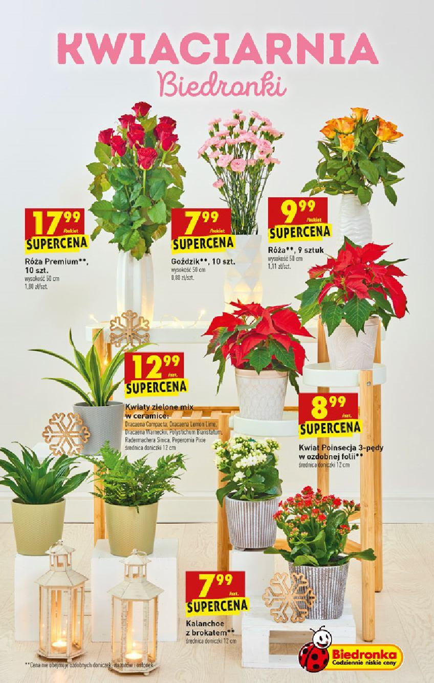 Gazetka promocyjna Biedronka str. 9