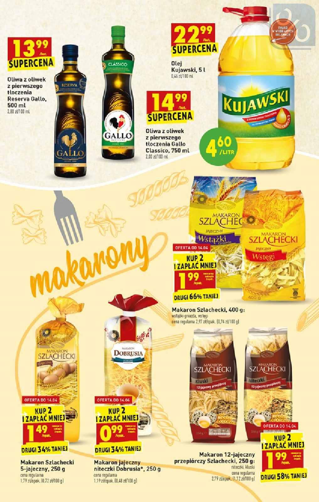 Gazetka promocyjna Biedronka str. 53