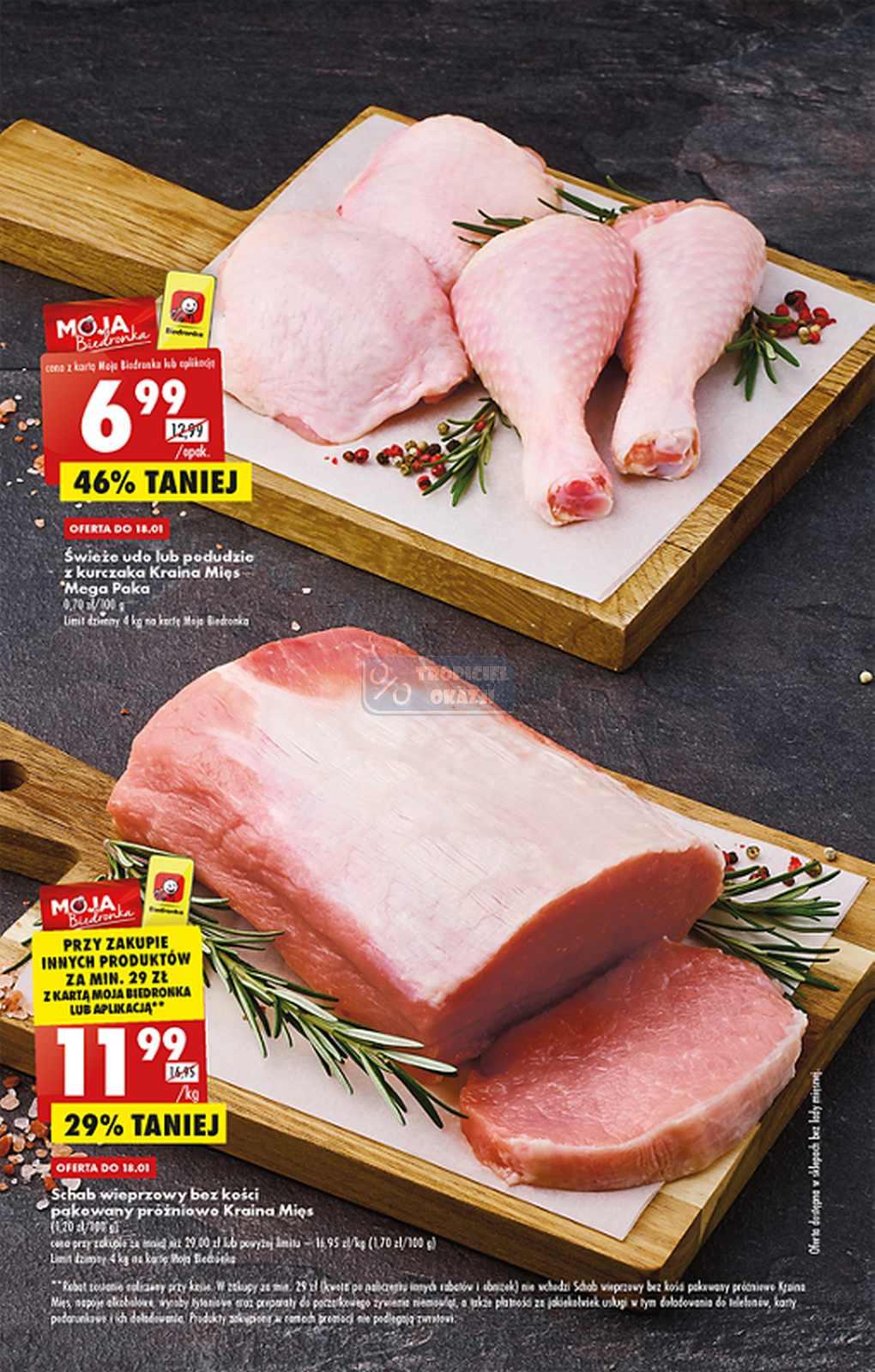 Gazetka promocyjna Biedronka str. 15