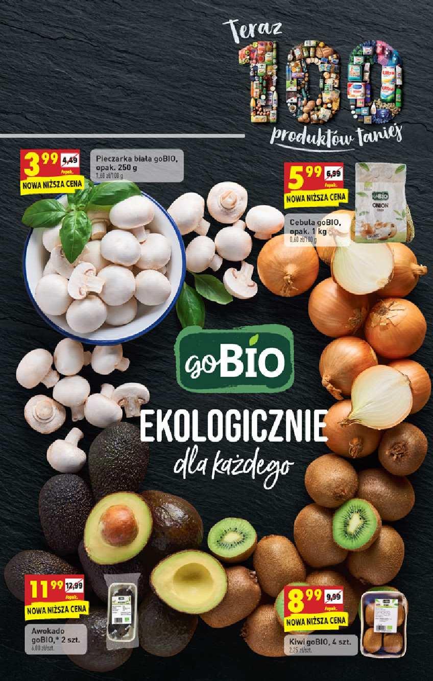 Gazetka promocyjna Biedronka str. 25