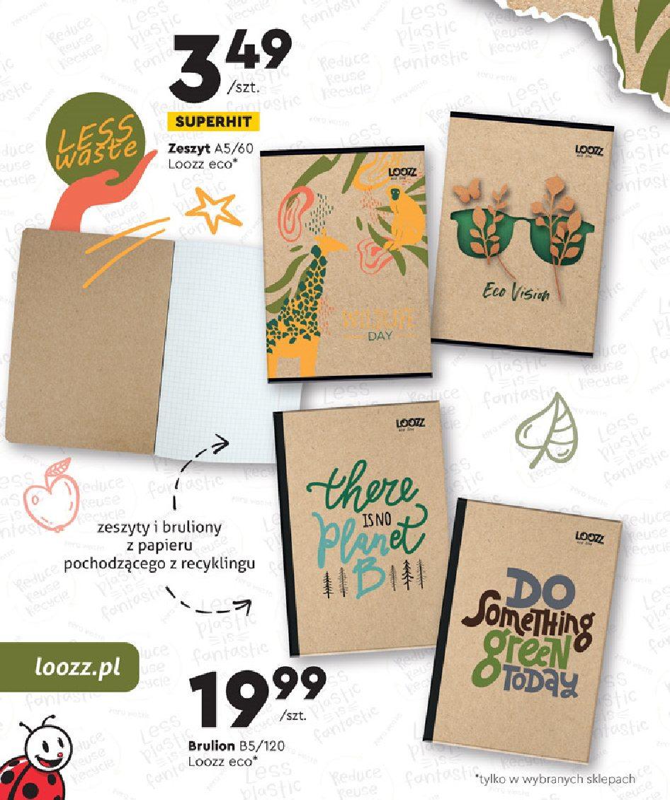 Gazetka promocyjna Biedronka str. 18