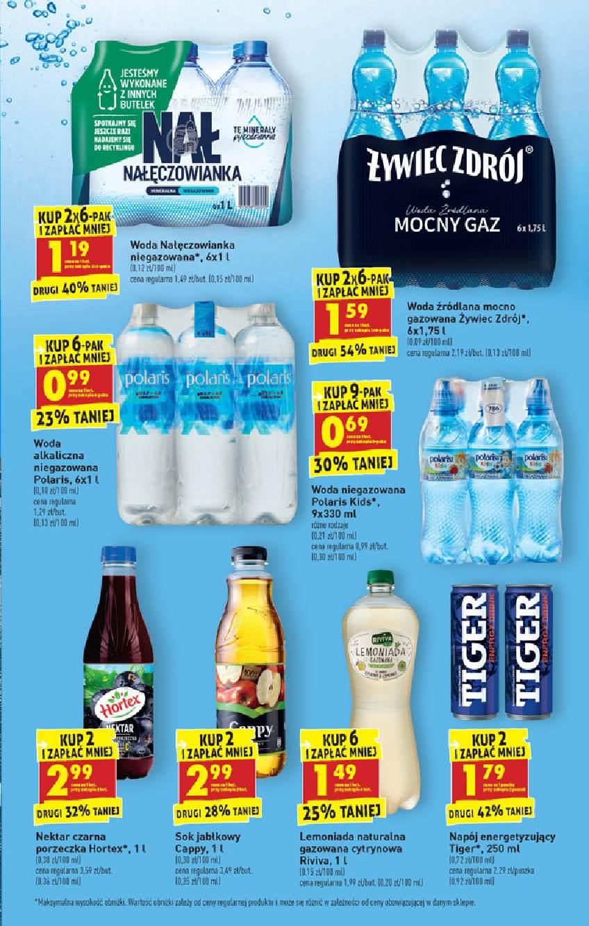 Gazetka promocyjna Biedronka str. 43