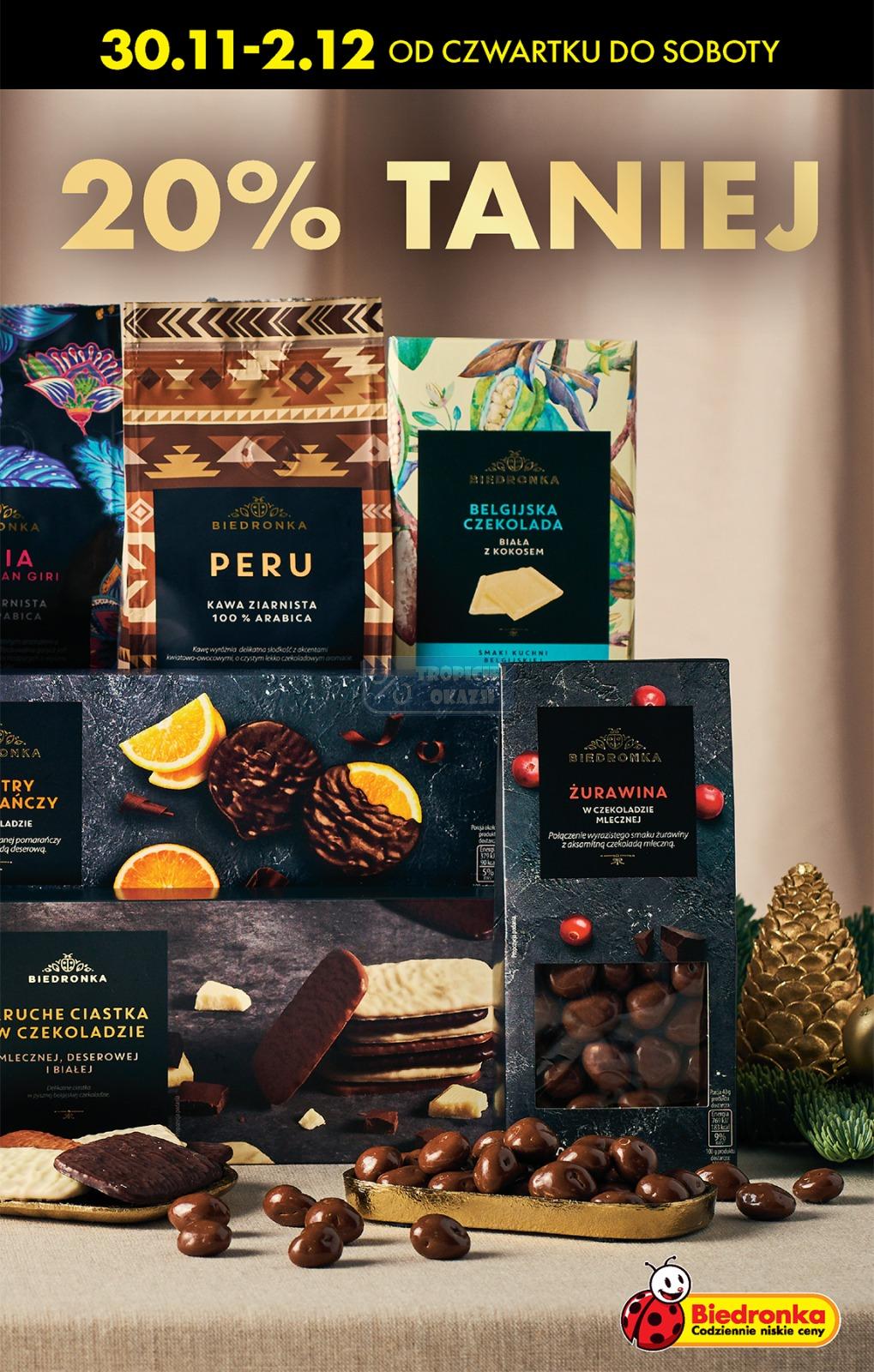 Gazetka promocyjna Biedronka str. 31