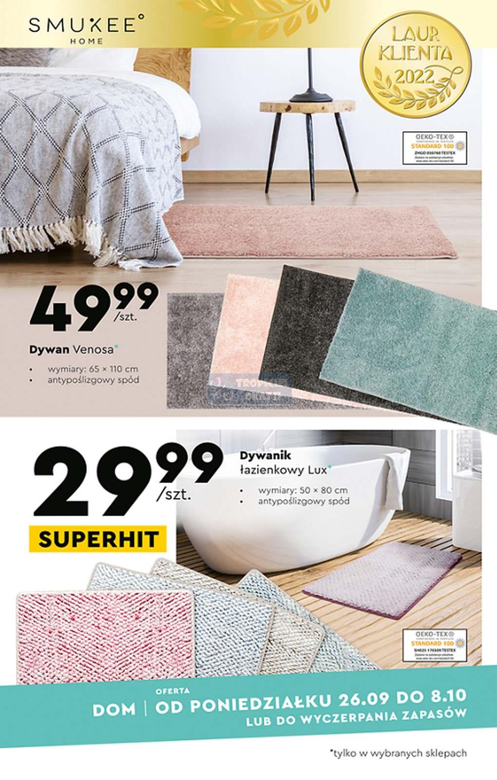 Gazetka promocyjna Biedronka str. 19