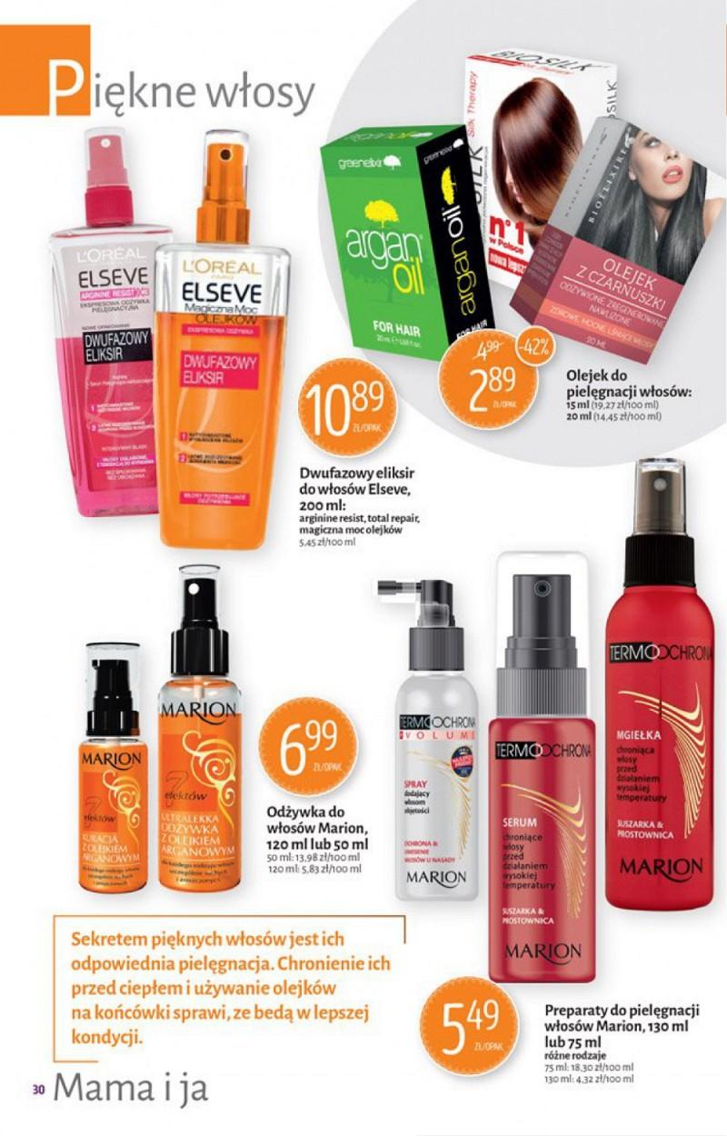 Gazetka promocyjna Biedronka str. 30