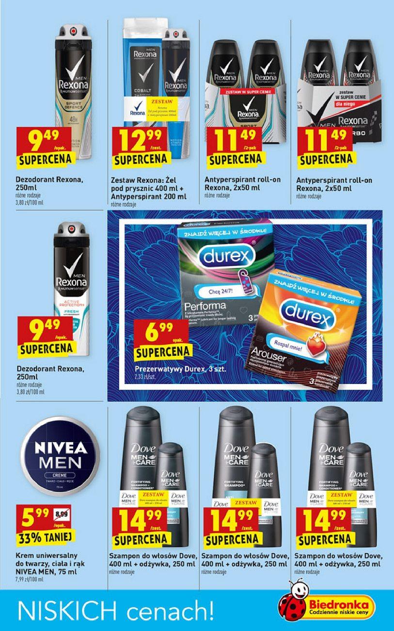 Gazetka promocyjna Biedronka str. 11