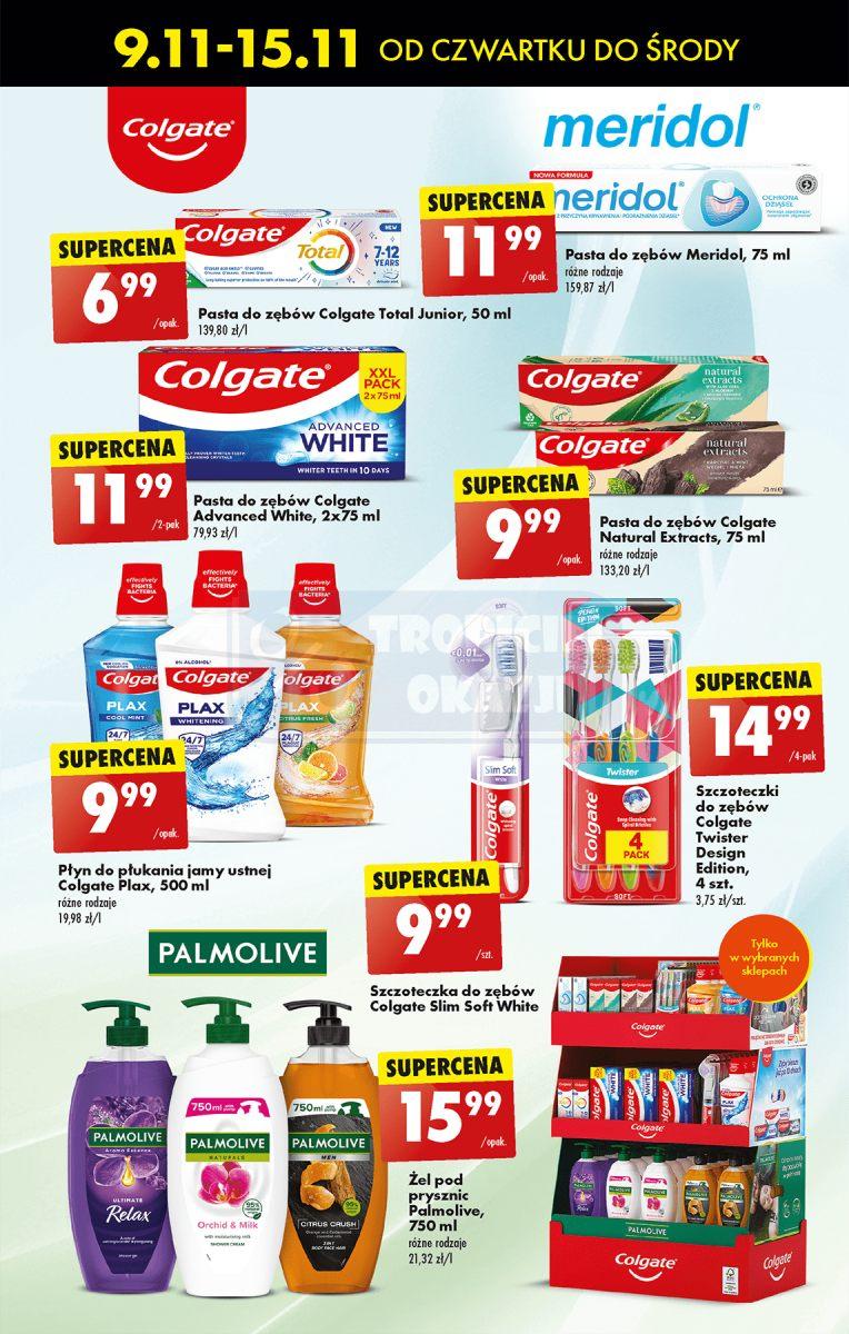 Gazetka promocyjna Biedronka str. 52