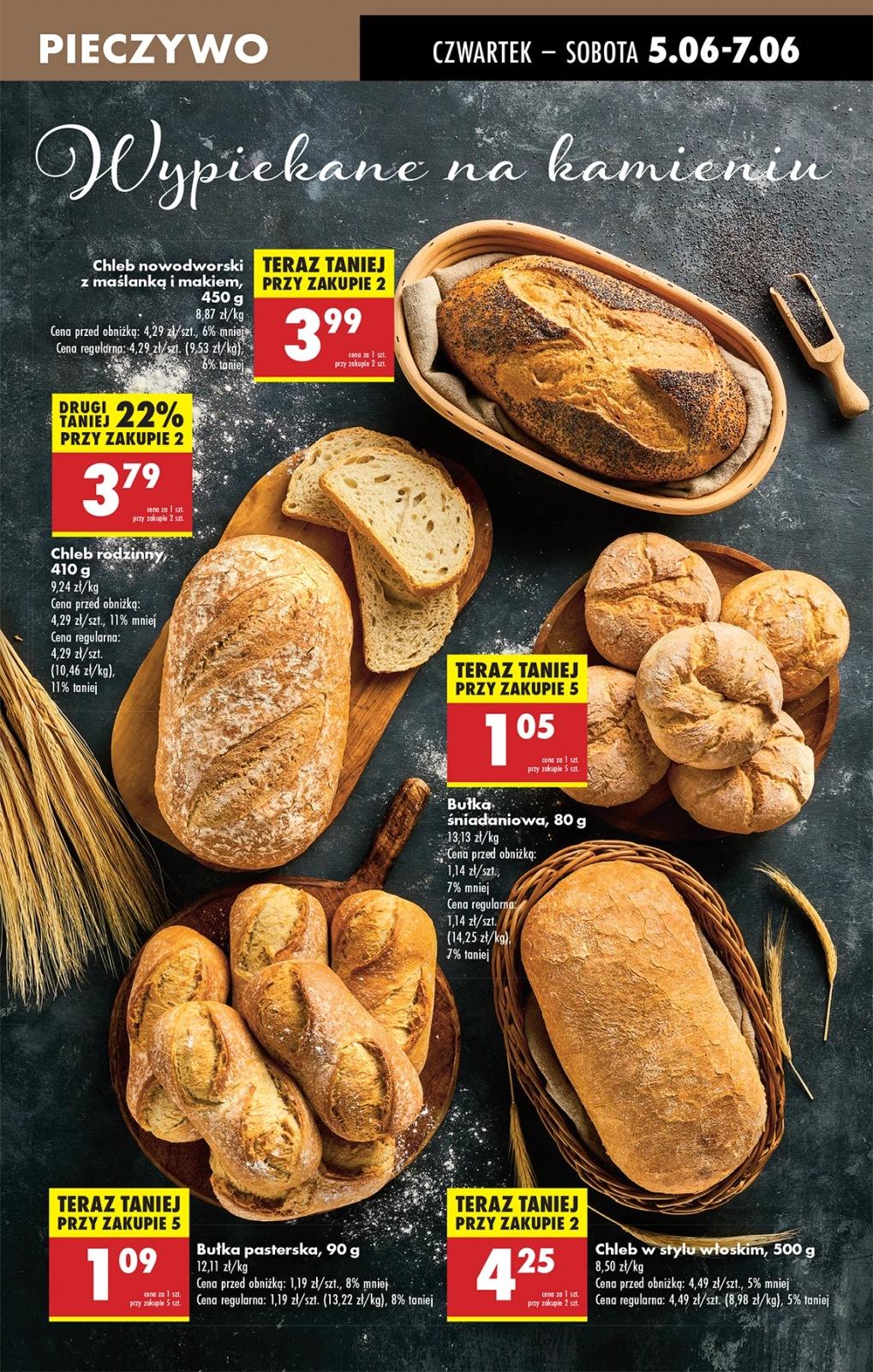 Gazetka promocyjna Biedronka str. 25