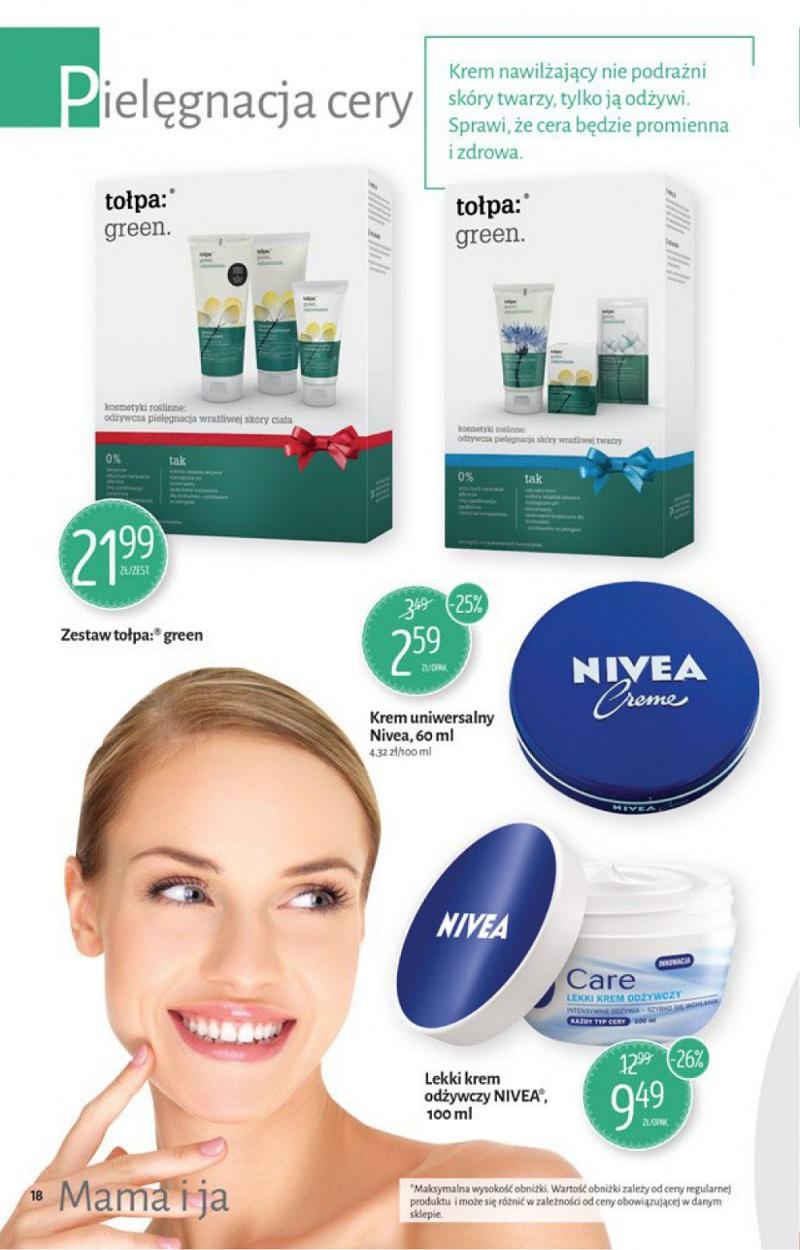 Gazetka promocyjna Biedronka str. 18