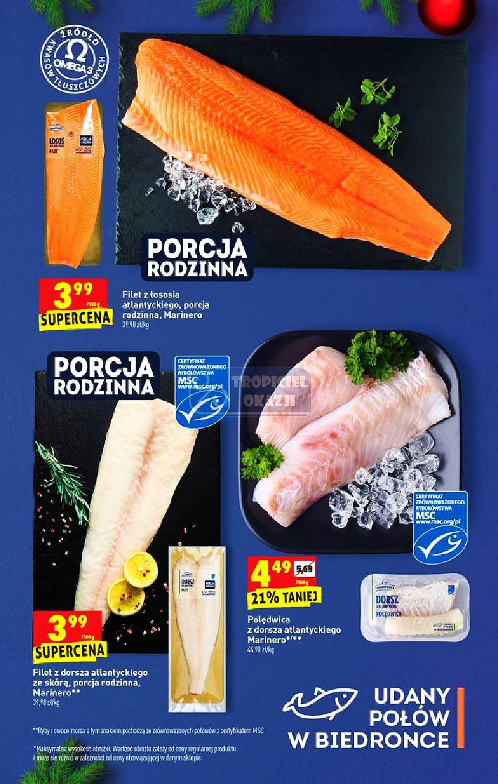 Gazetka promocyjna Biedronka str. 15