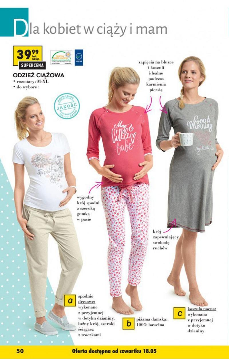 Gazetka promocyjna Biedronka str. 50