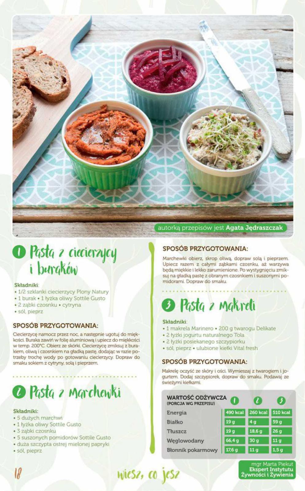 Gazetka promocyjna Biedronka str. 18