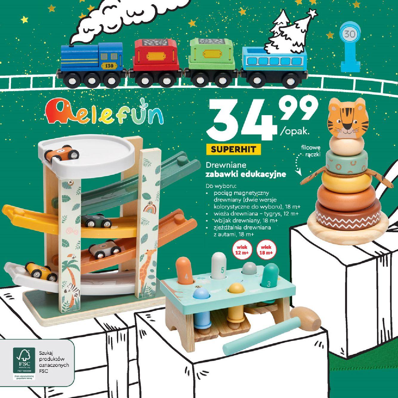 Gazetka promocyjna Biedronka str. 10