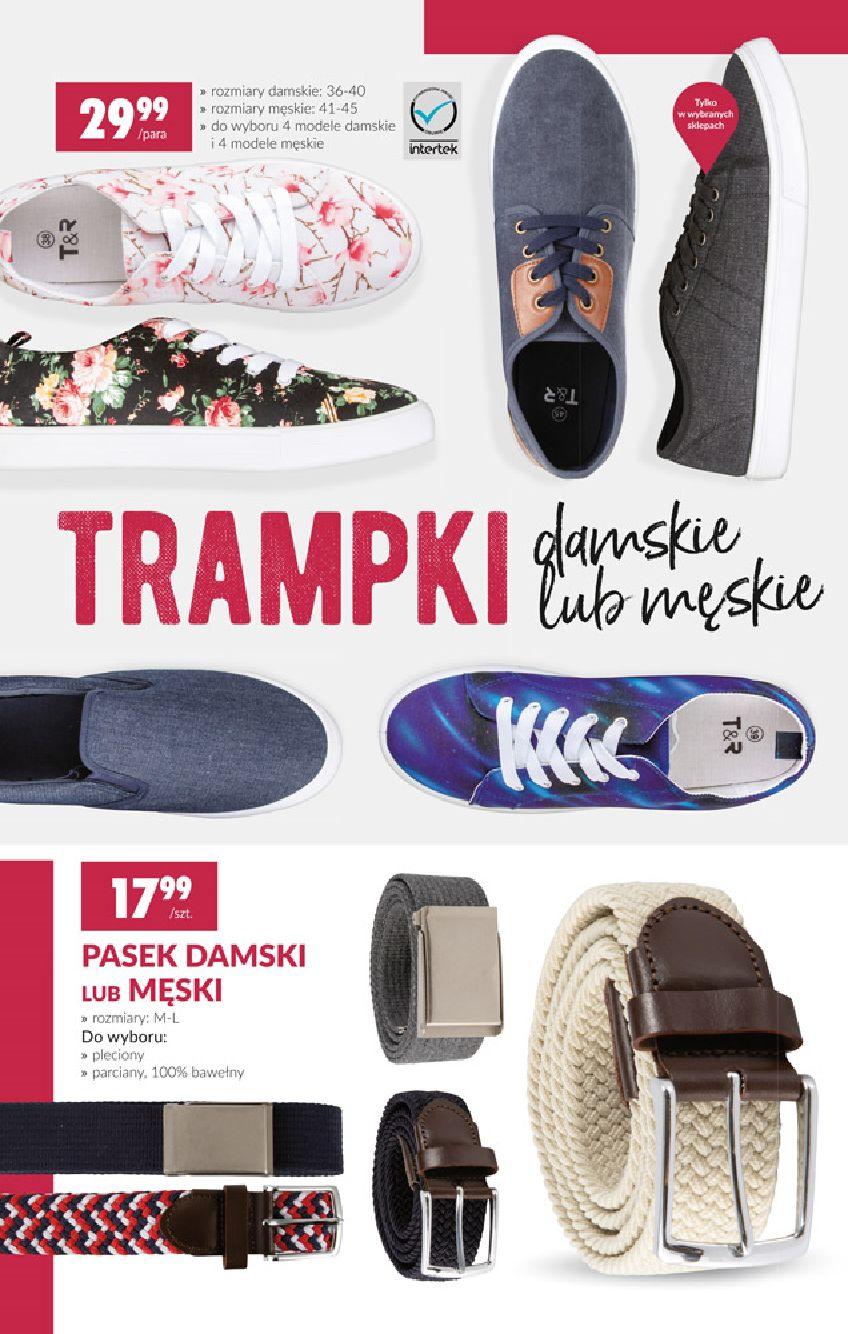 Gazetka promocyjna Biedronka str. 10