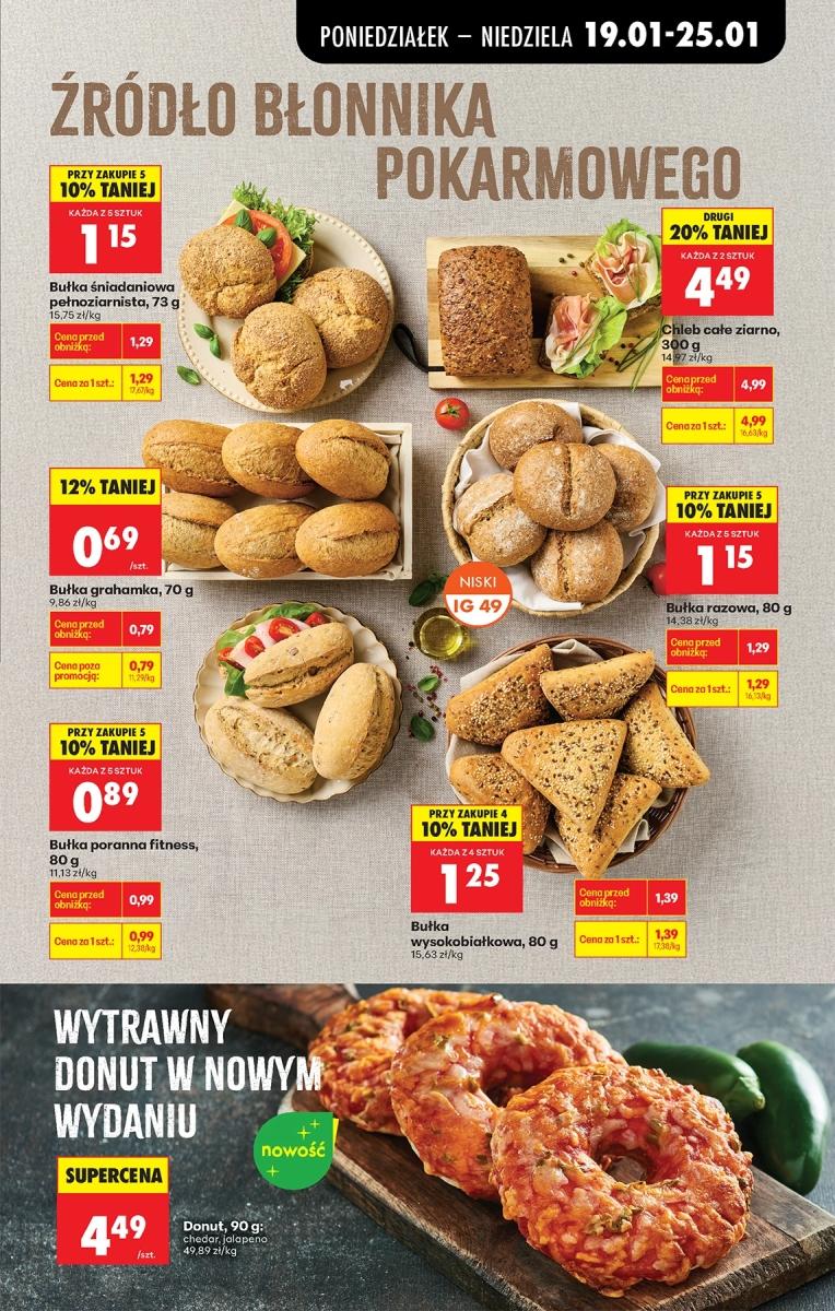 Gazetka promocyjna Biedronka str. 29