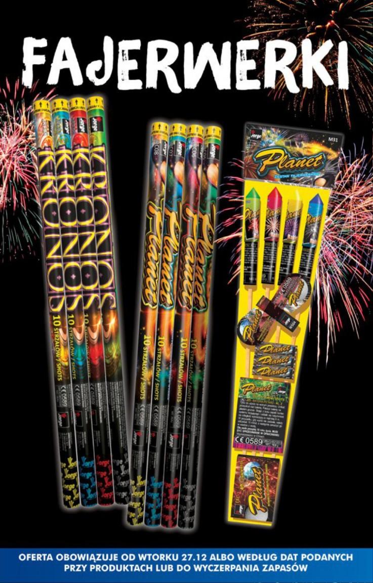 Gazetka promocyjna Biedronka str. 1