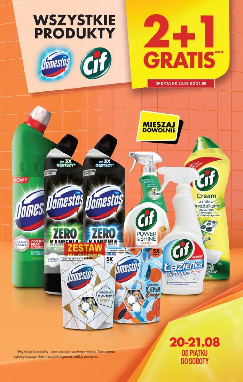 Gazetka promocyjna Biedronka str. 5