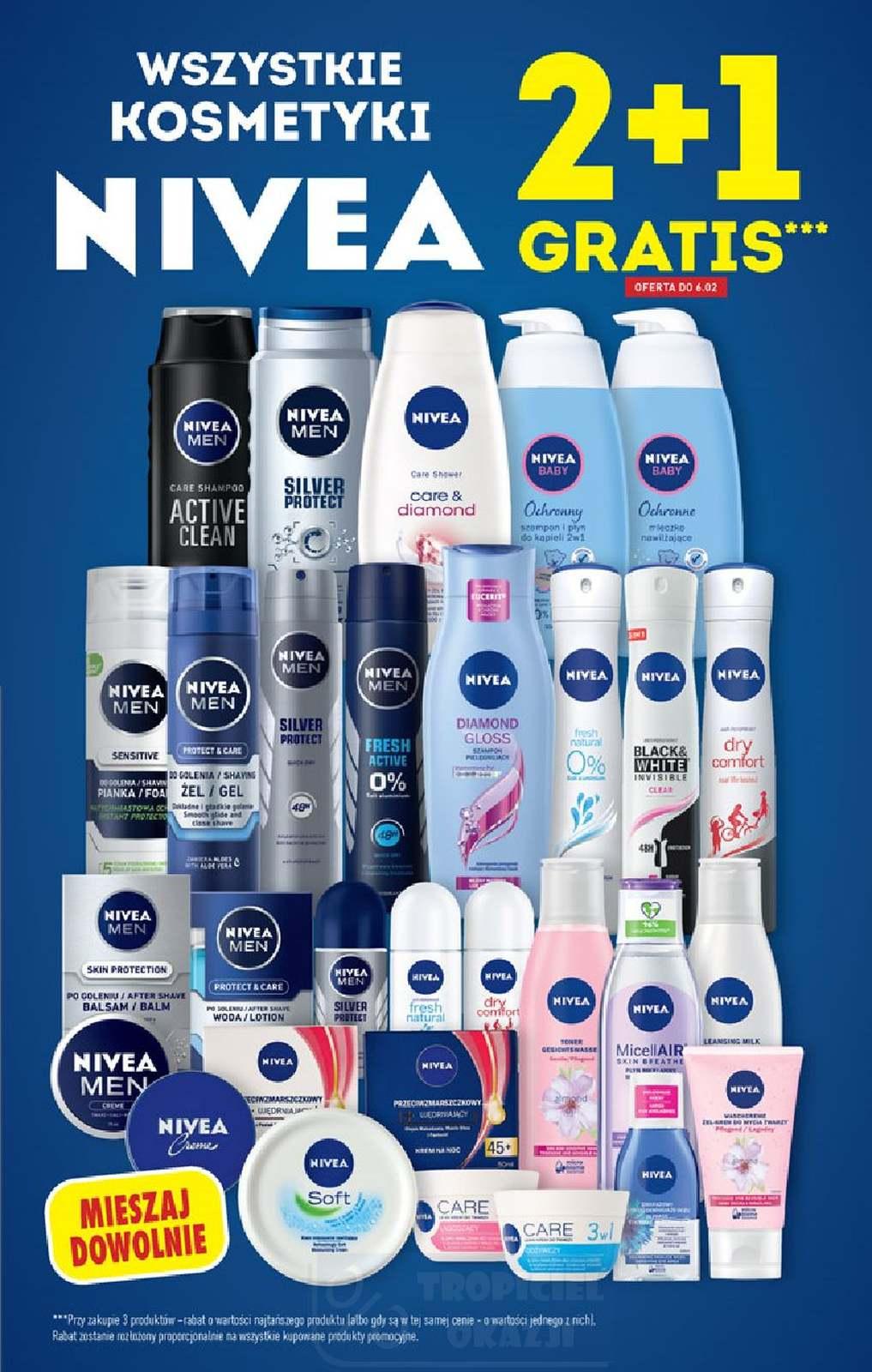 Gazetka promocyjna Biedronka str. 57