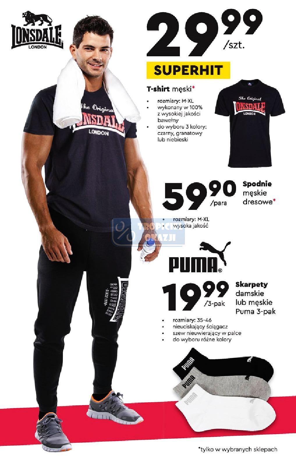 Gazetka promocyjna Biedronka str. 11