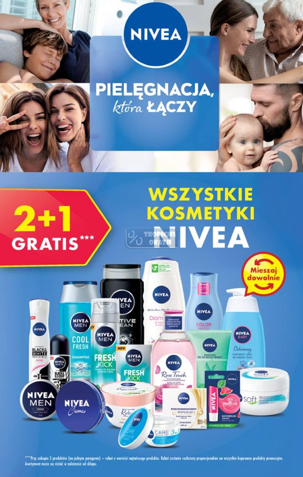 Gazetka promocyjna Biedronka str. 51
