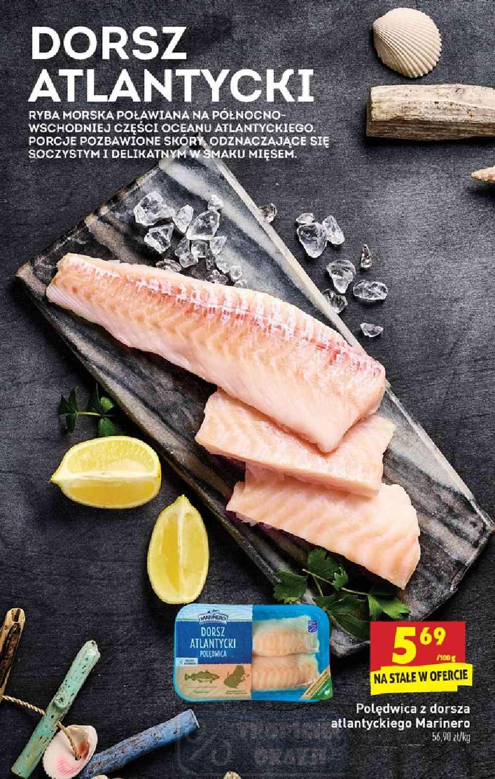 Gazetka promocyjna Biedronka str. 15