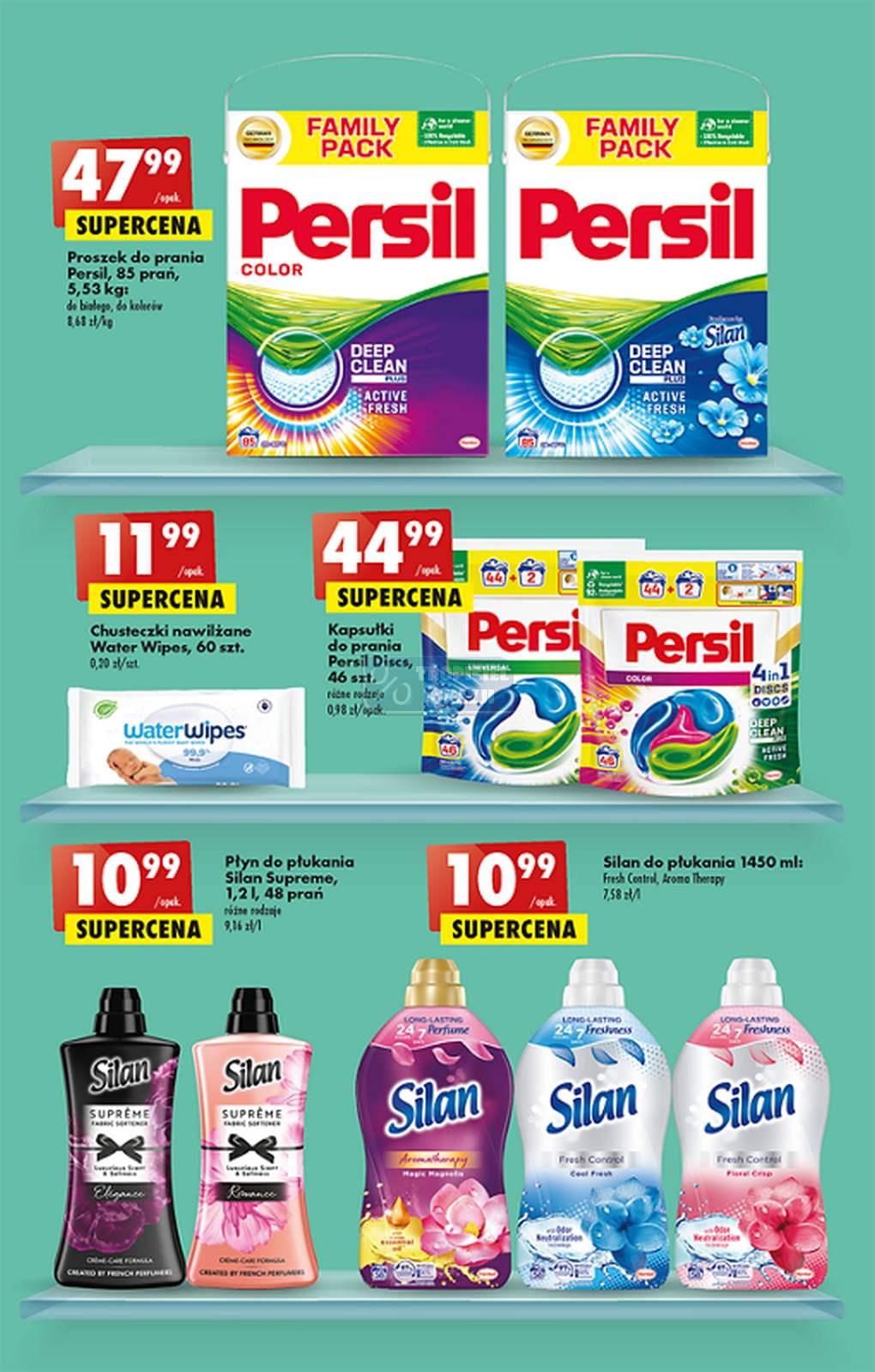 Gazetka promocyjna Biedronka str. 51