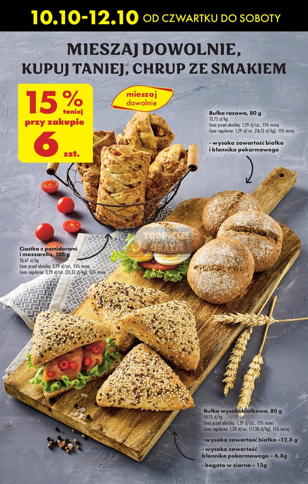 Gazetka promocyjna Biedronka str. 29