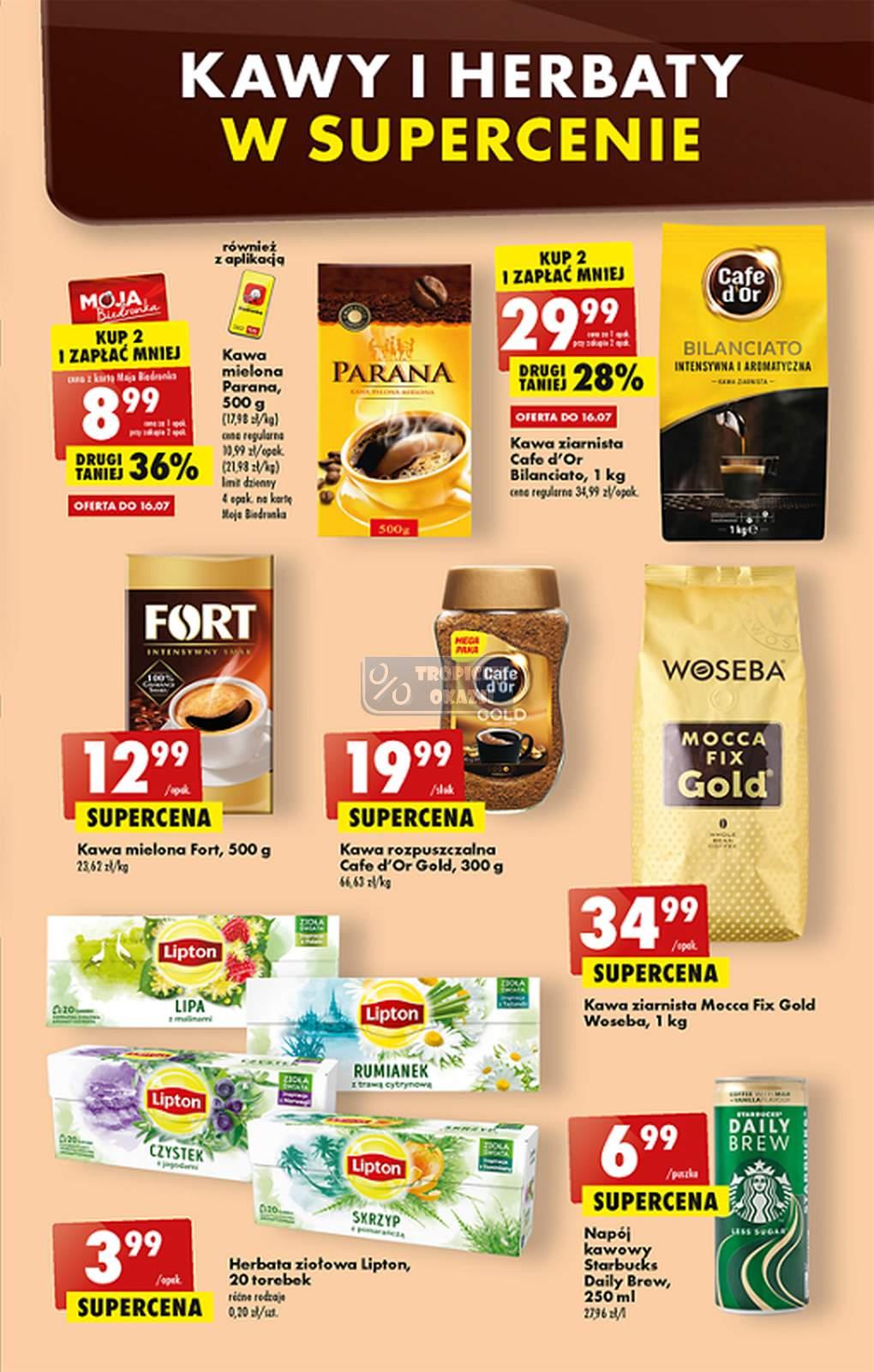 Gazetka promocyjna Biedronka str. 37