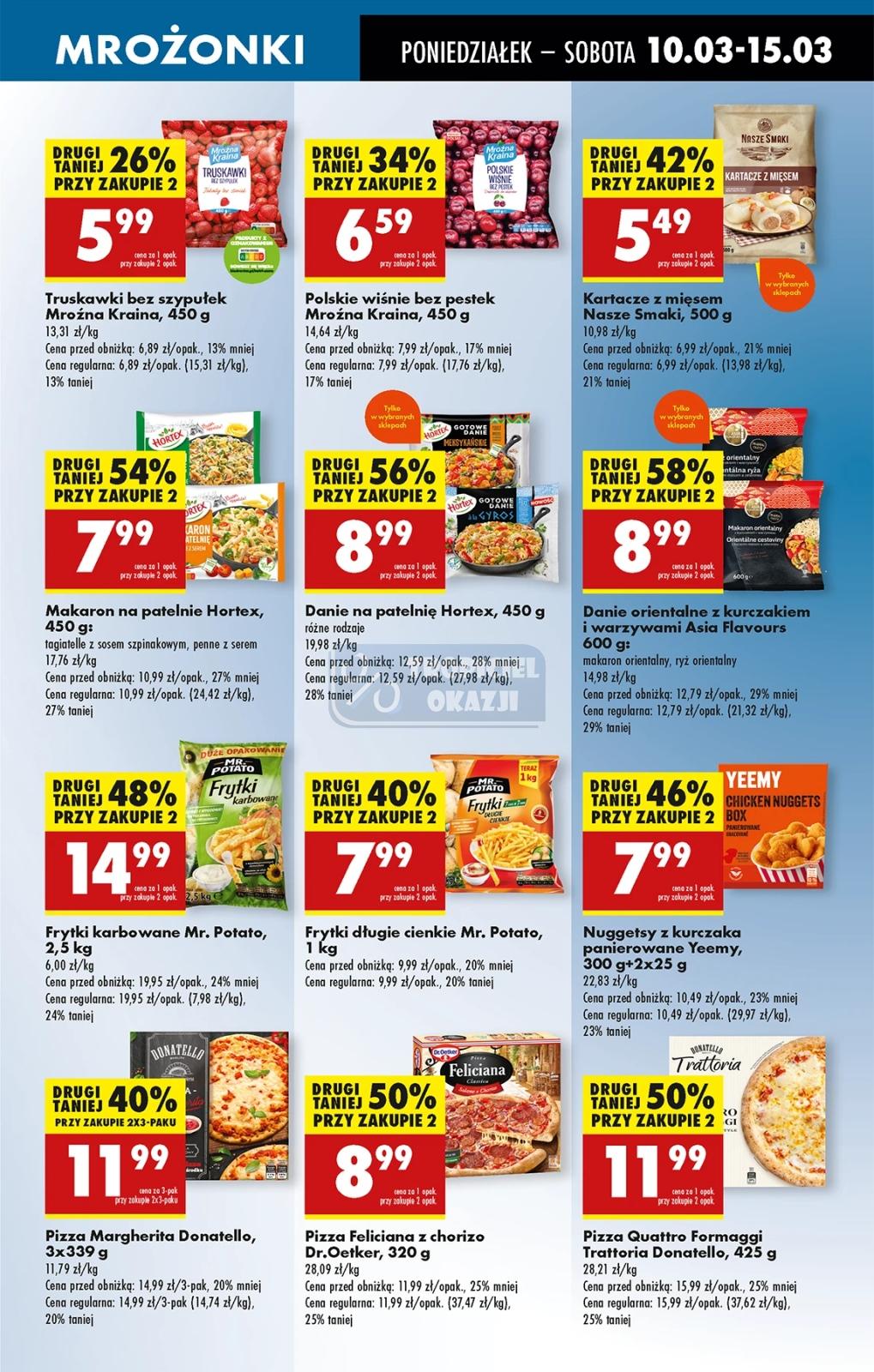 Gazetka promocyjna Biedronka str. 36