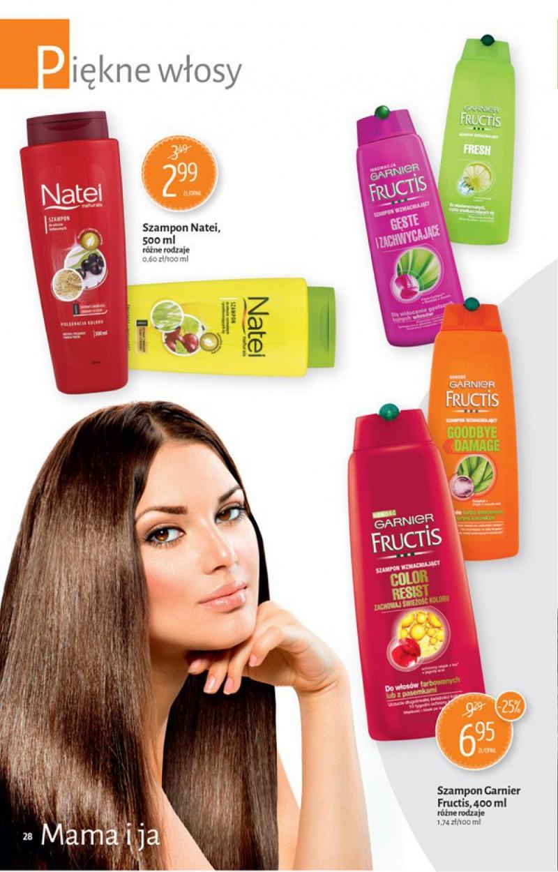 Gazetka promocyjna Biedronka str. 28