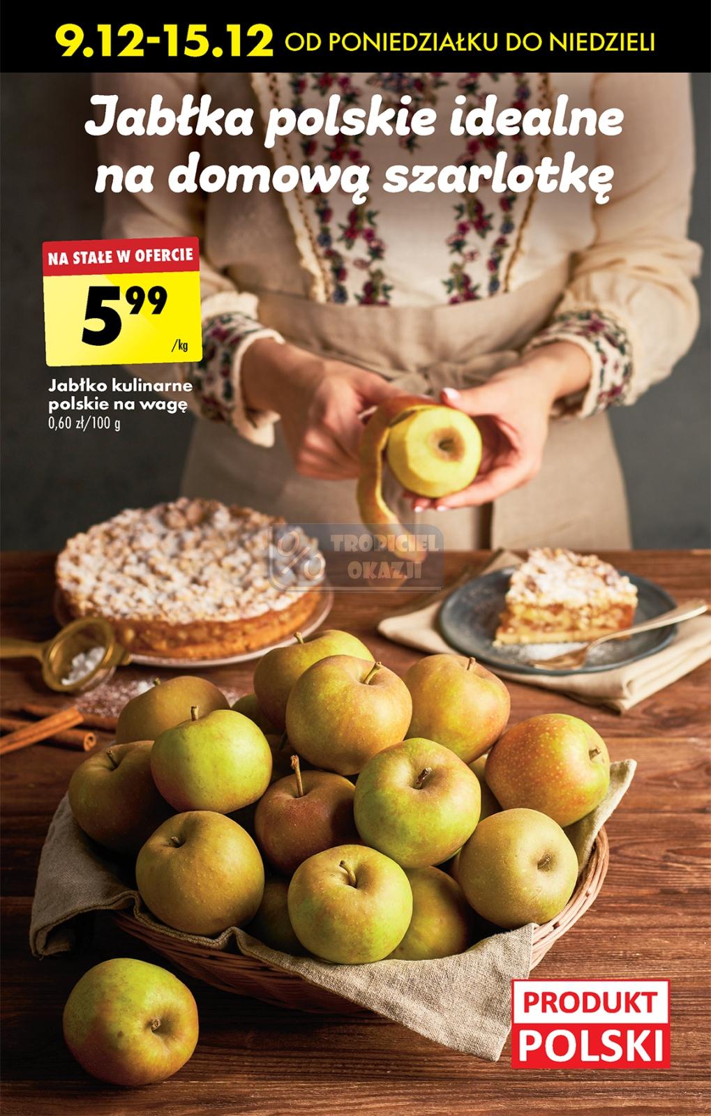 Gazetka promocyjna Biedronka str. 68